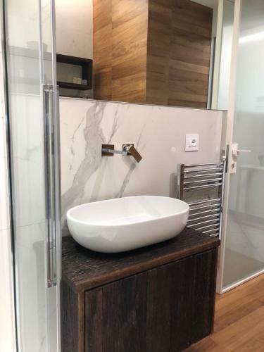 Apartamento Vongola