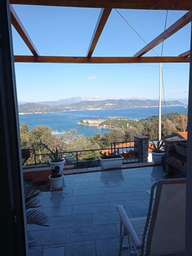 Apartamento Le Vigne Di Lenf