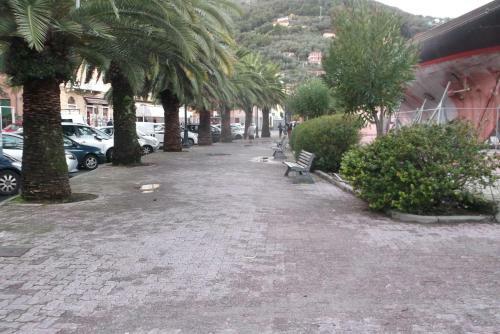 Apartamento Appartamento Libert�