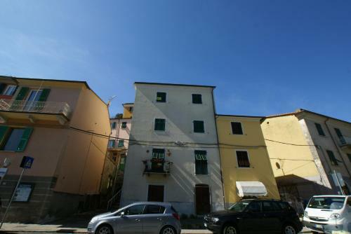 Apartamento Appartamento Libert�