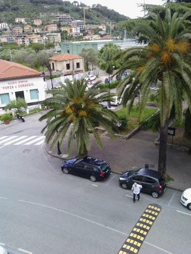 Apartamento Appartamento Libert�
