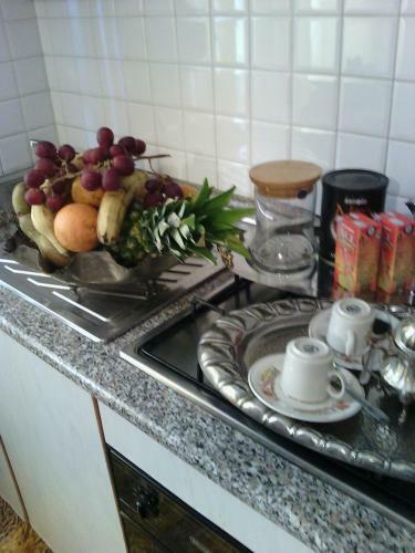 Apartamento Appartamento Libert�