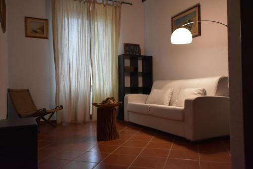Apartamento Casa Lorenza