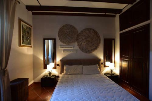 Apartamento Casa Lorenza
