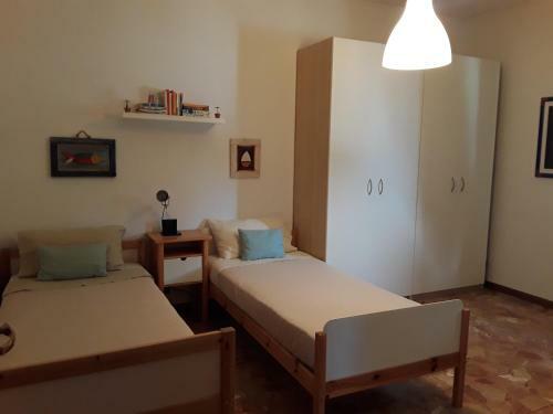 Apartamento Vista Mare Fantastica