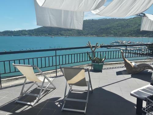 Apartamento Vista Mare Fantastica
