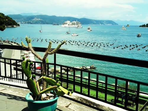 Apartamento Vista Mare Fantastica