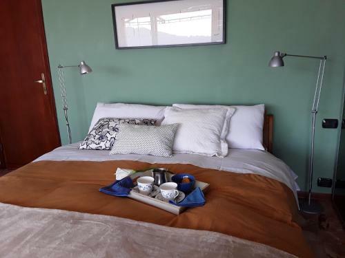 Apartamento Vista Mare Fantastica