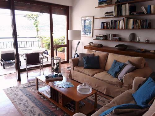 Apartamento Vista Mare Fantastica