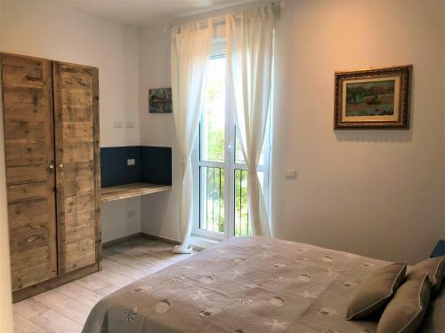 Apartamento Casemaggi Beach House Terrace