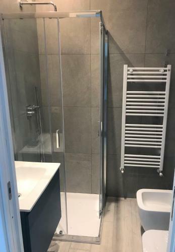 Apartamento Casemaggi Beach House Terrace