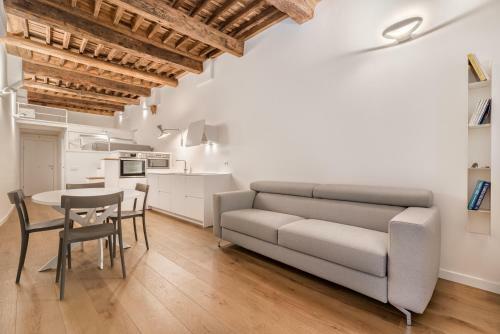 Apartamento Casa Giorgetti
