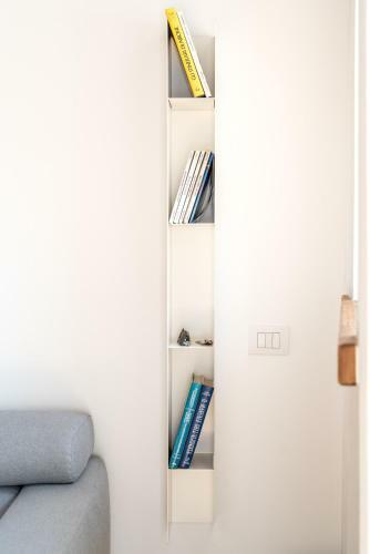 Apartamento Casa Giorgetti
