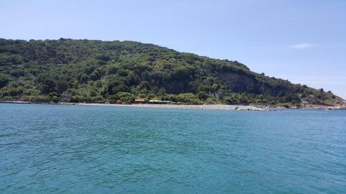 La Casa Sull'isola