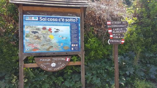La Casa Sull'isola