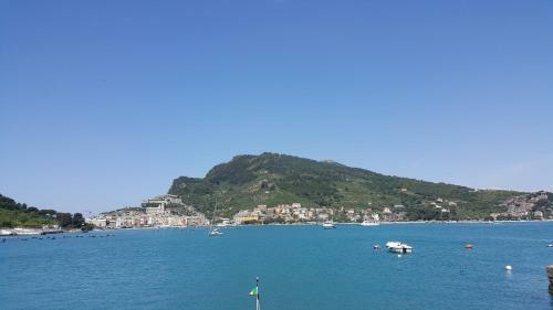 La Casa Sull'isola