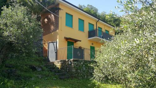 La Casa Sull'isola