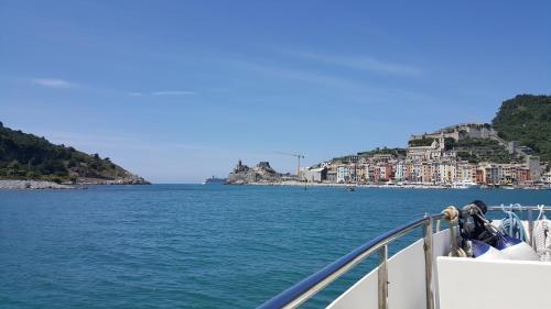 La Casa Sull'isola