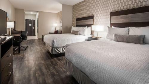 Hotel Best Western Plus Saint Peter