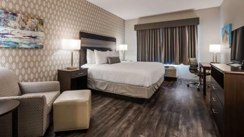 Hotel Best Western Plus Saint Peter