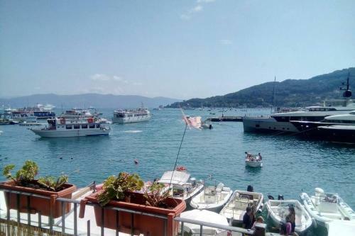 Apartamento Suite Portovenere