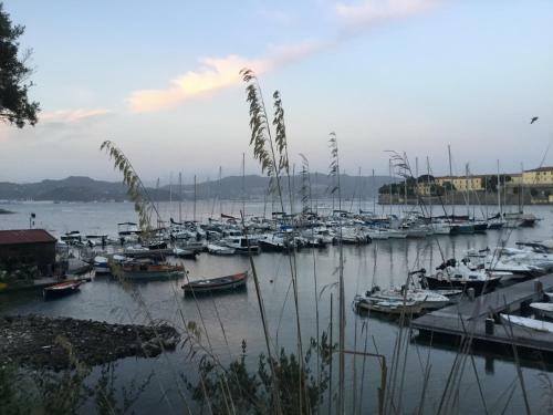Apartamento Passione Mare