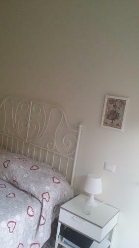Bed & Breakfast Romantik Zimmer