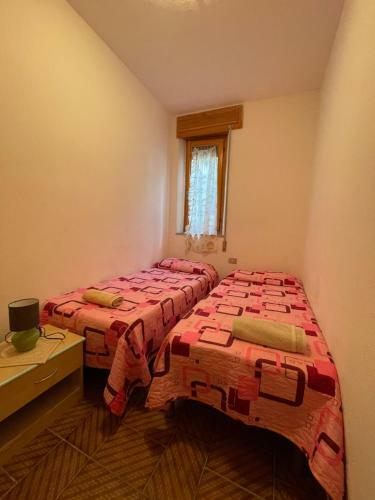 Holiday House Casa Olivastro