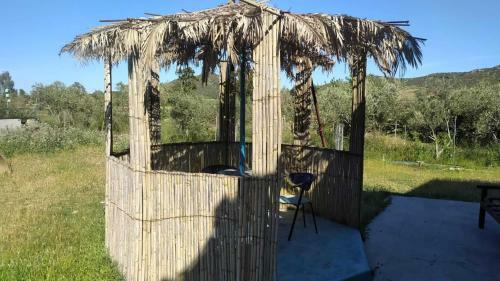 Apartamento Sa Burrida Relax