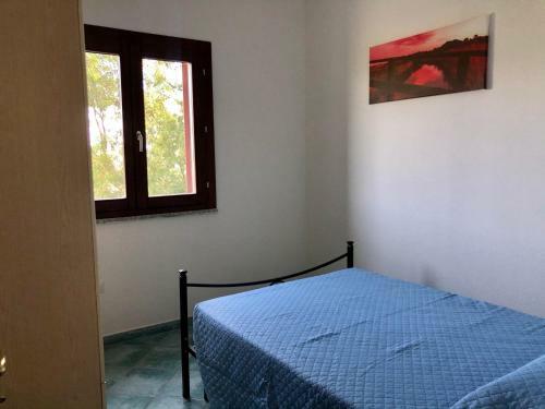 Apartamento Janna Entosa-ammentos