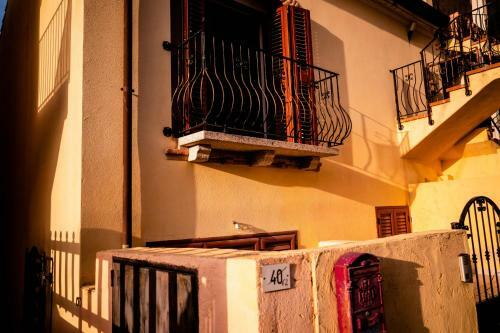 Apartamento Janna Entosa-ammentos