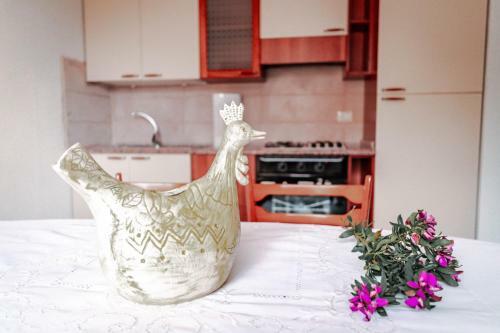 Apartamento Janna Entosa-ammentos