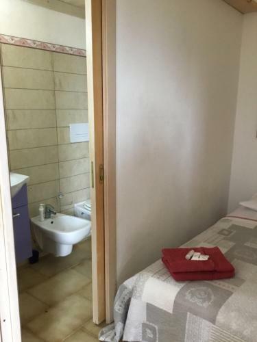Apartamento Maison Da Martina Posada