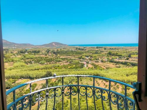 Bilocale Con Vista Mare E Terrazza Panoramica
