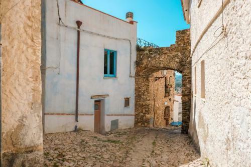 Bilocale Con Vista Mare E Terrazza Panoramica