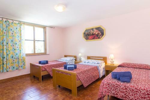 Appartamenti In Villa Con Ampio Giardino Esterno