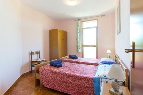 Appartamenti In Villa Con Ampio Giardino Esterno