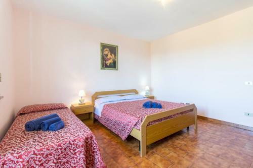 Appartamenti In Villa Con Ampio Giardino Esterno