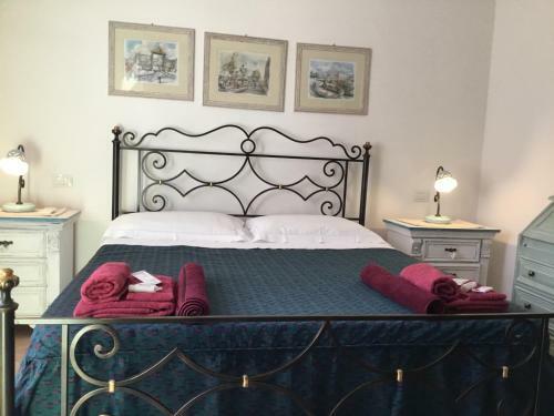 B&B Levante Posada