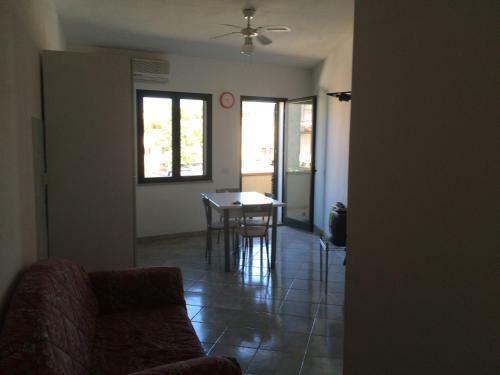 Apartamento Appartamenti Saverio