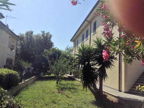 Apartamento Appartamenti Saverio