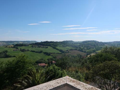 Apartamento Terra Da Mare