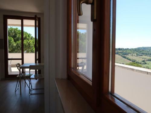 Apartamento Terra Da Mare