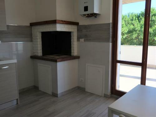 Apartamento Terra Da Mare