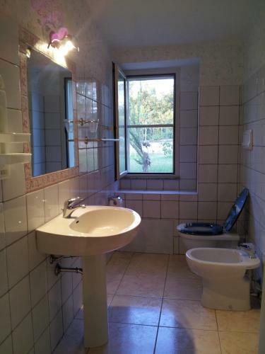 Apartamento Appartamento Monte Longu