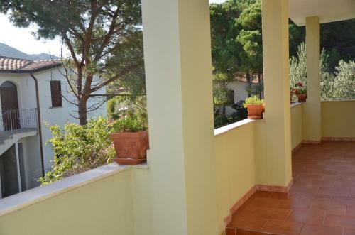 Apartamento Sardegna Mare San Giovanni Posada