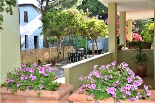 Apartamento Sardegna Mare San Giovanni Posada