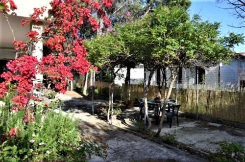 Apartamento Sardegna Mare San Giovanni Posada