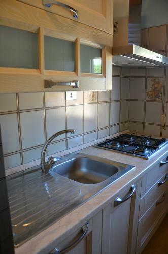 Apartamento Sardegna Mare San Giovanni Posada