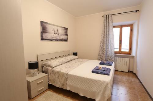 Apartamento La Dimora Sul Colle